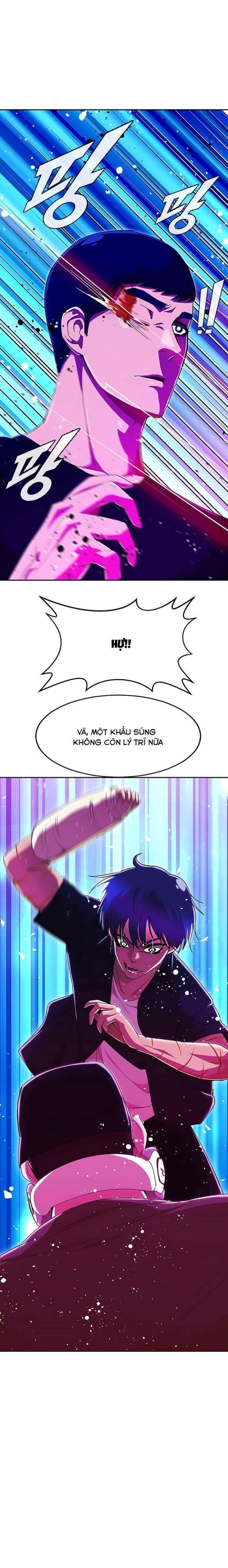 Cô Gái Từ Ứng Dụng Nhắn Tin Ngẫu Nhiên - Page 31