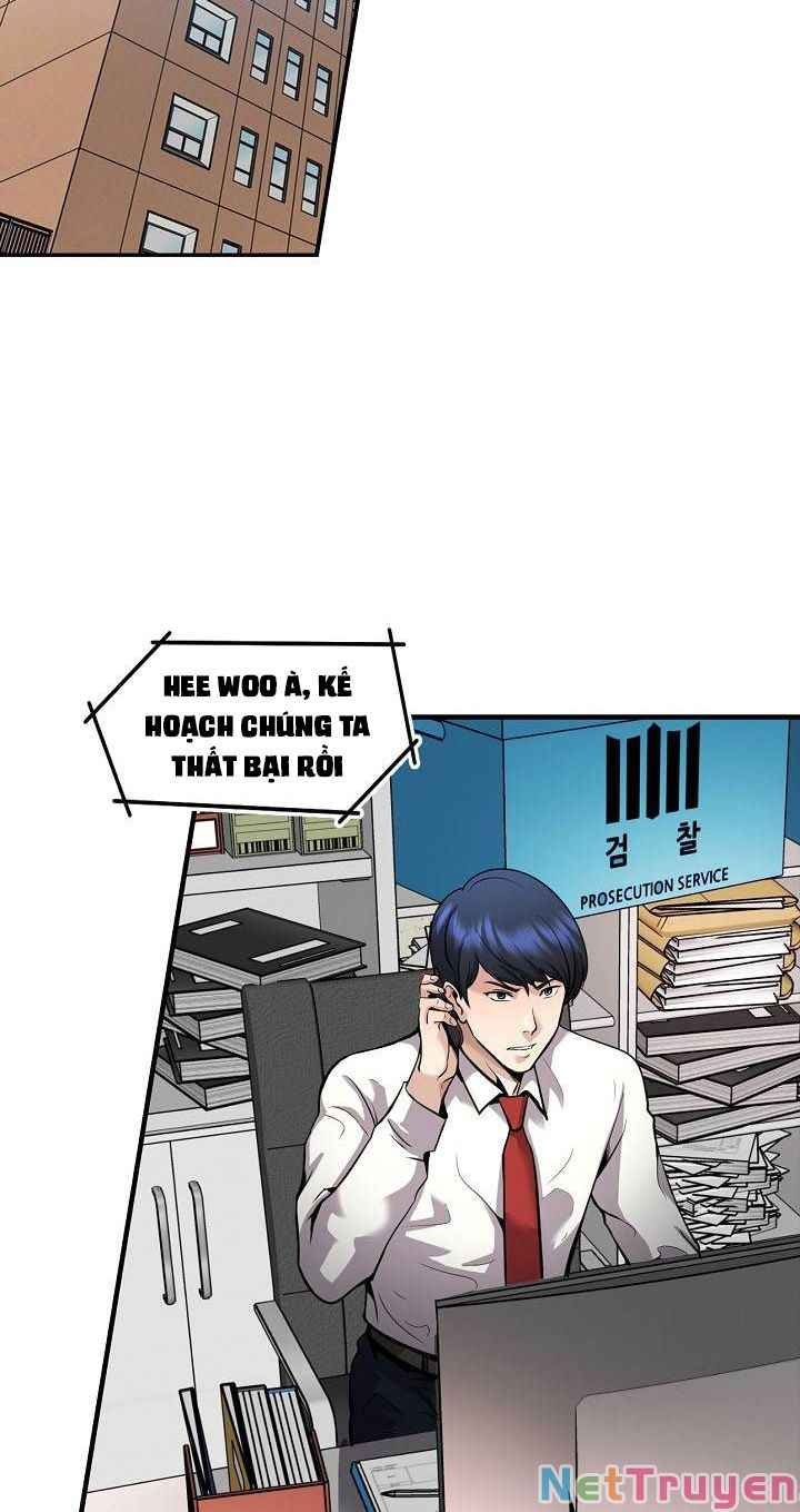 Điều Tra Viên Chuyển Sinh - Page 23