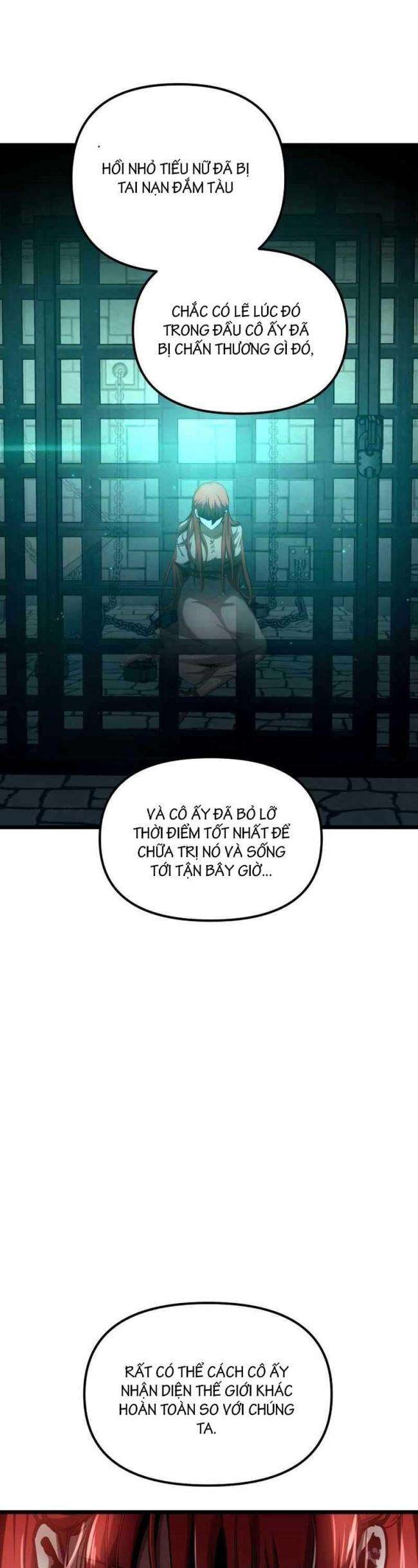 Sự Trở Lại Của Chiến Thần Tự Sát - Page 8