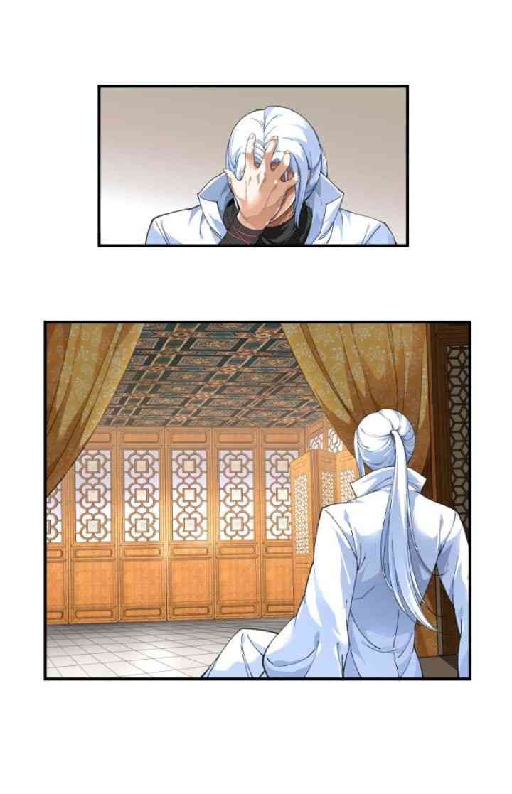 Trọng Sinh Ta là Đại Thiên Thần - Page 5