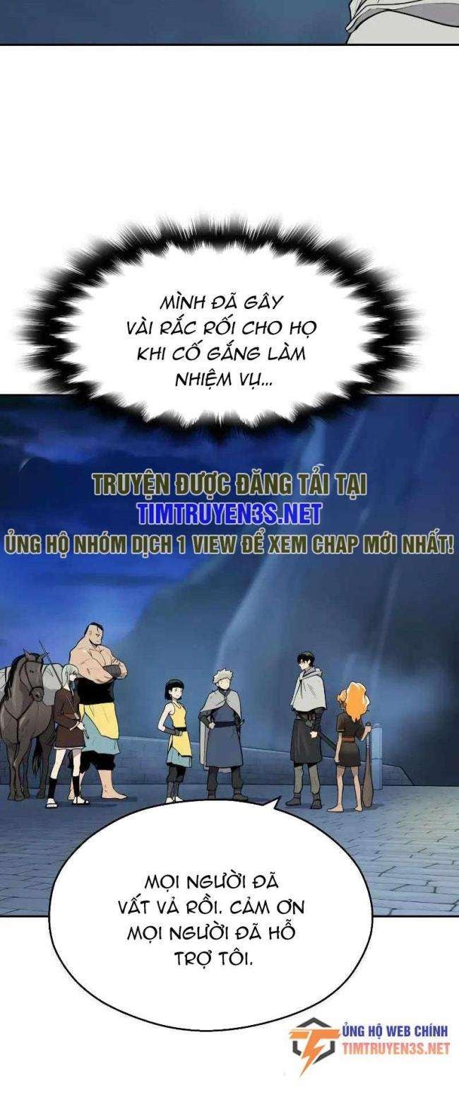 Thiếu Niên Kiếm Sư - Page 6