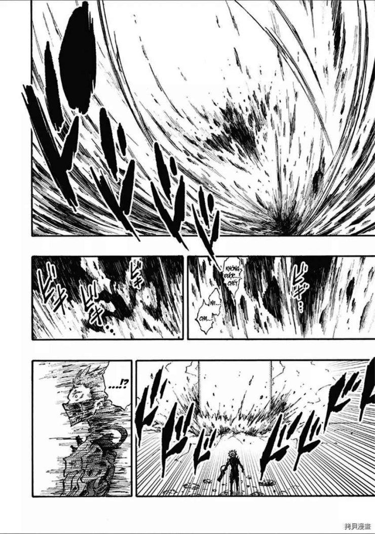 Tales Of Destruction - Page 23