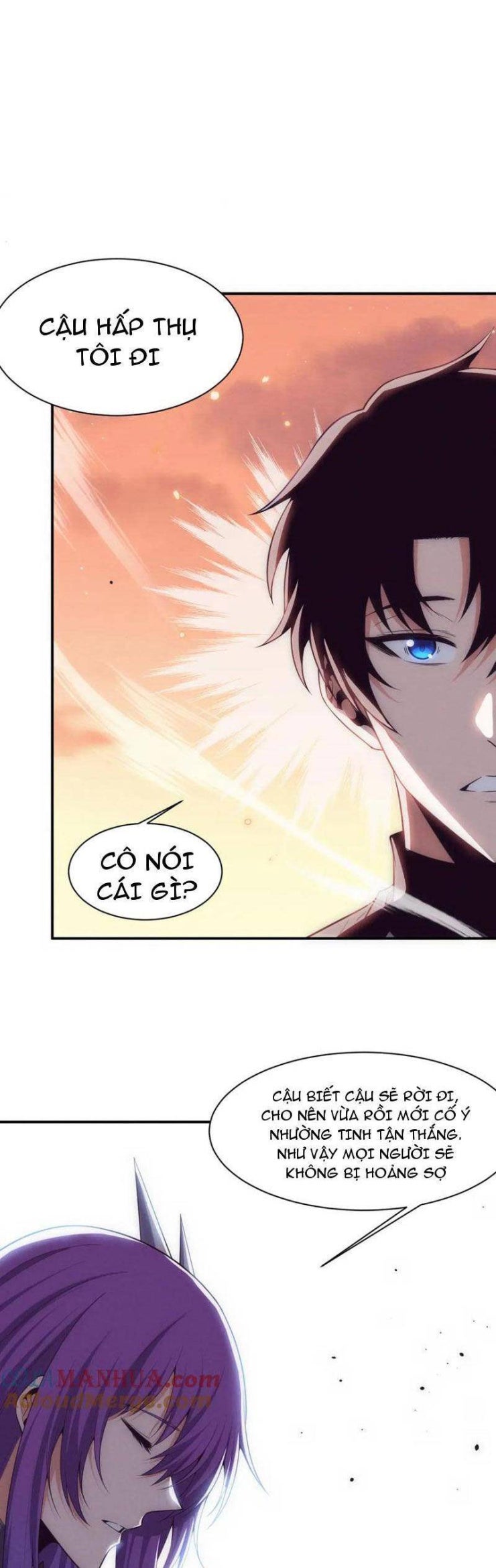 Tiến Hóa Cuồng Triều - Page 6