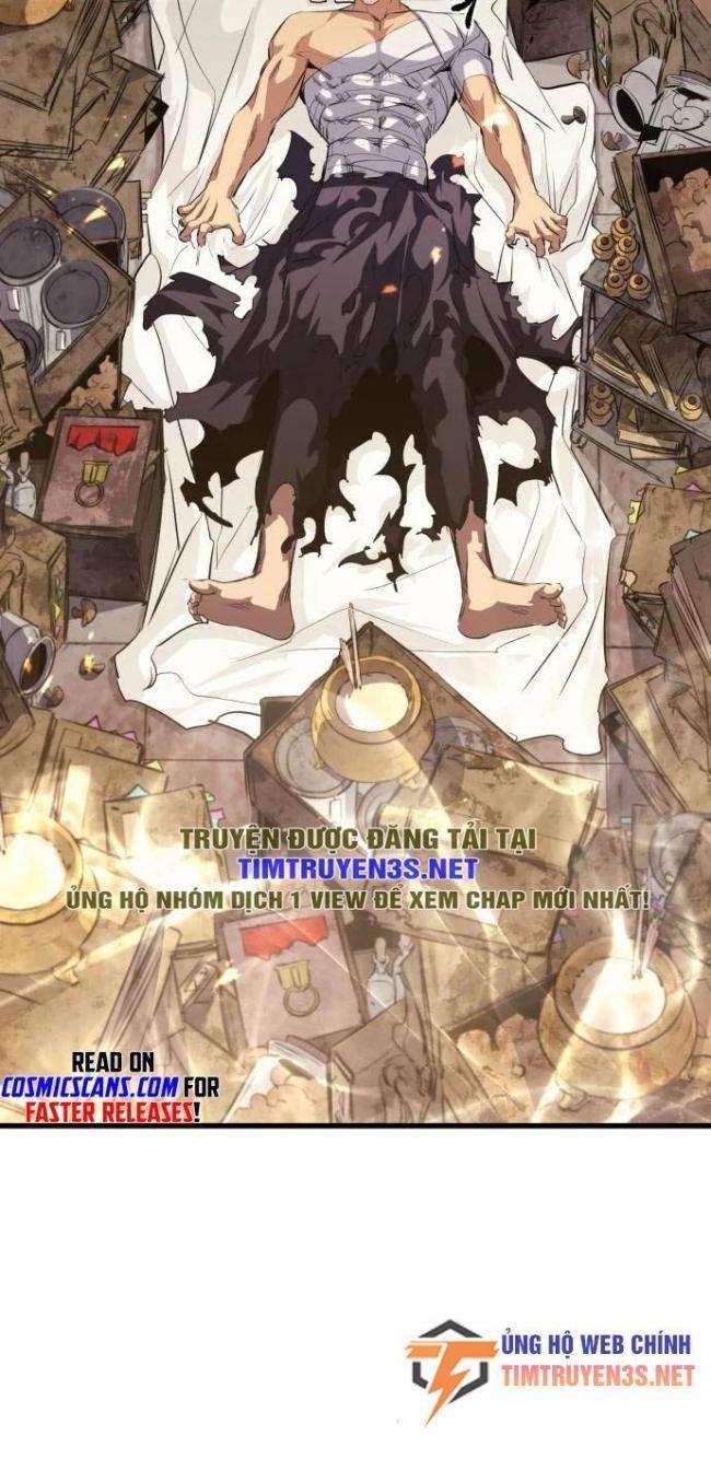 Quỷ Linh Vương - Page 4