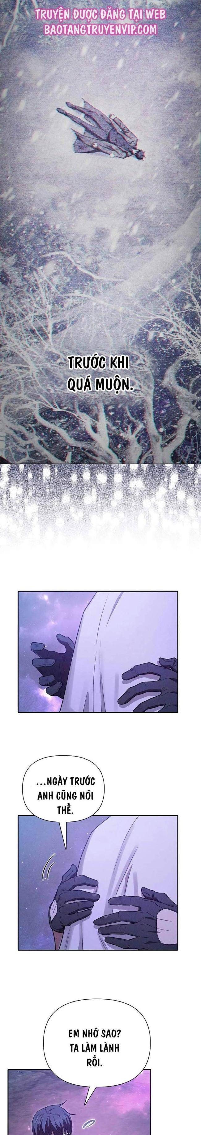 Những Ranker Cấp S Mà Tôi Nuôi - Page 27