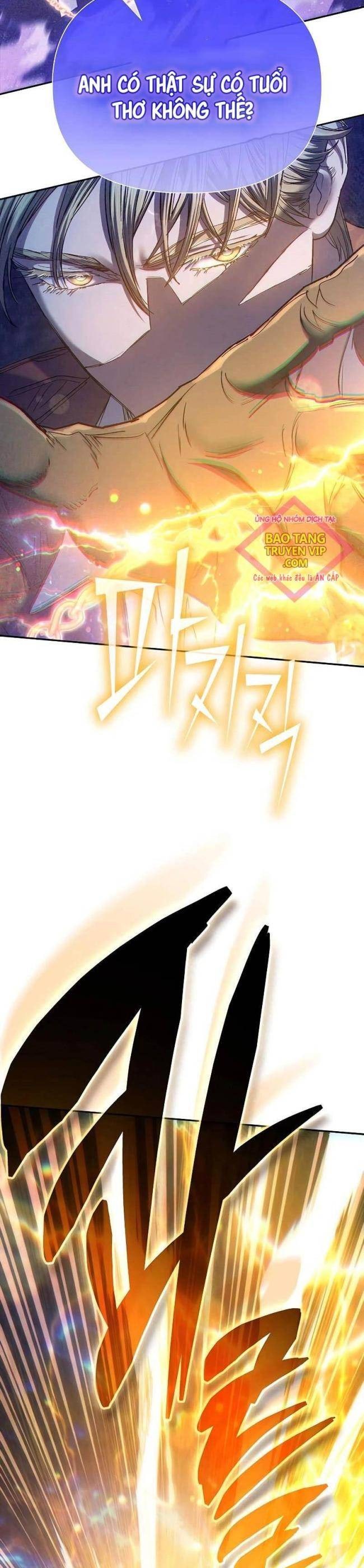 Những Ranker Cấp S Mà Tôi Nuôi - Page 11