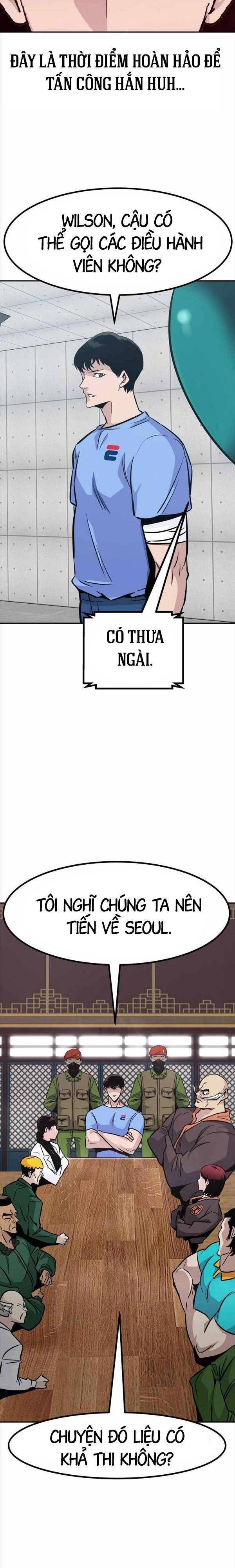 Kẻ Đa Tài - Page 29