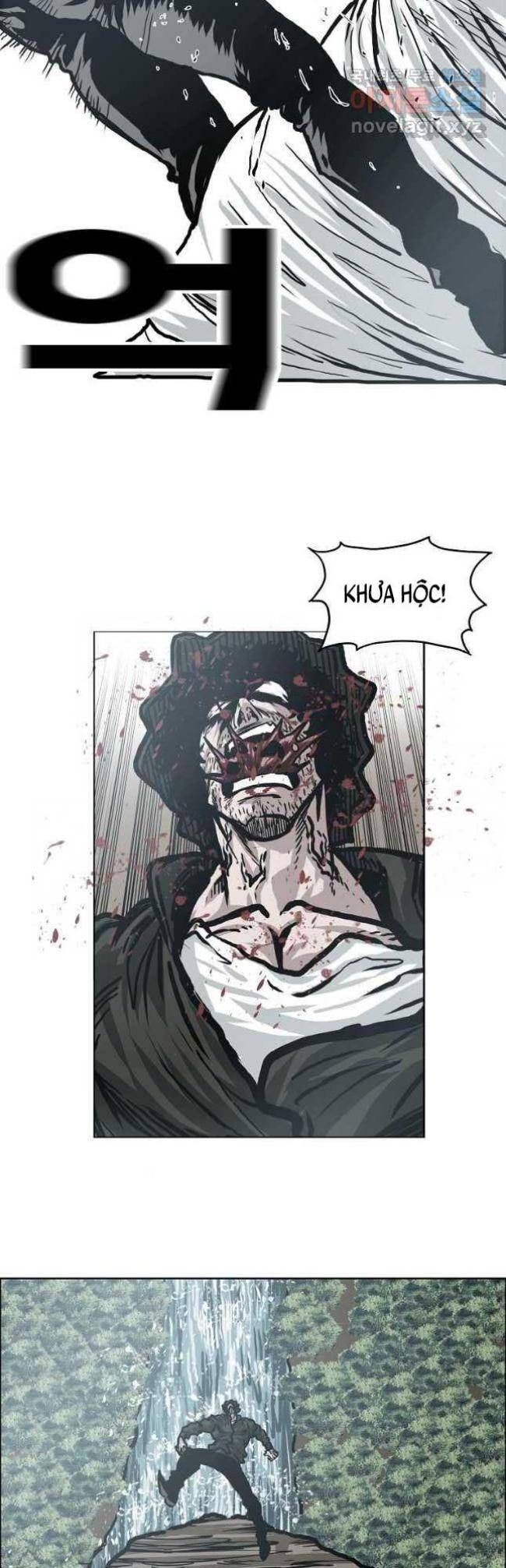 Bá Chủ Học Đường SS4 - Page 27