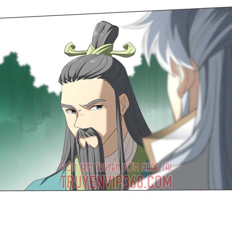 Trăm Vạn Cách Thành Thần - Page 27