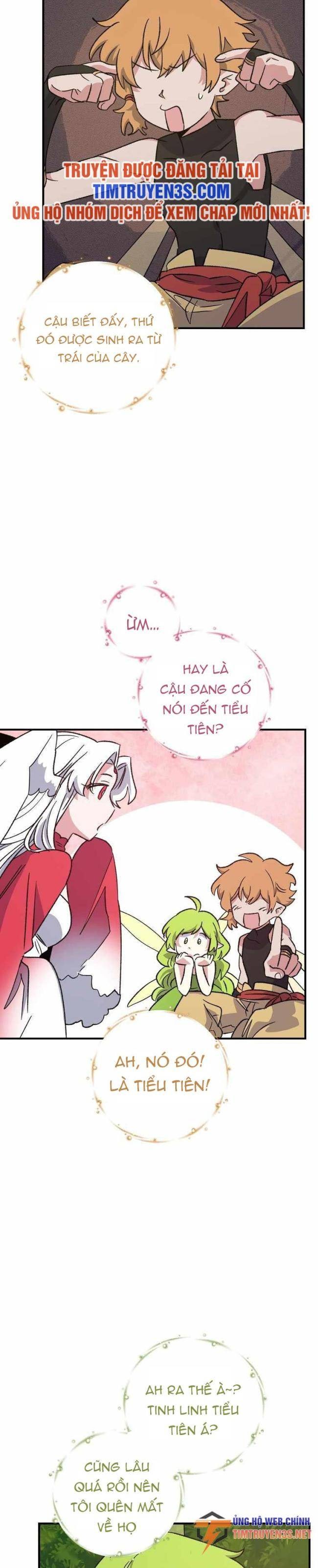 Nhà Hiền Triết Yigret - Page 11