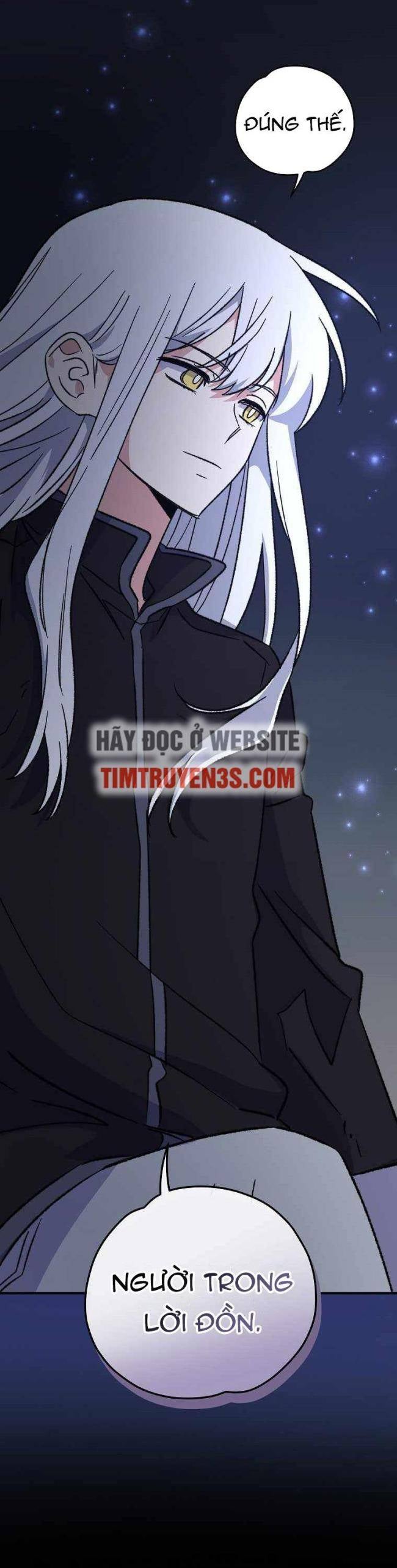 Nhà Hiền Triết Yigret - Page 34