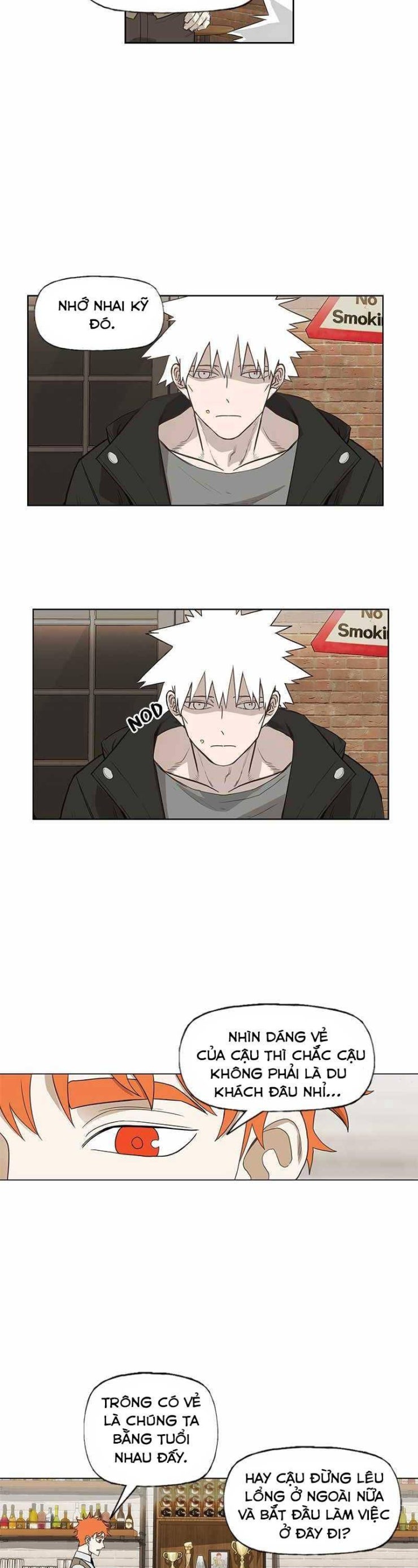 Võ Sĩ Quyền Anh - Page 6