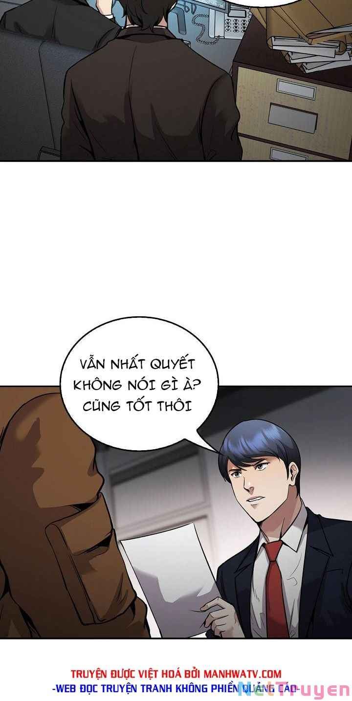 Điều Tra Viên Chuyển Sinh - Page 43