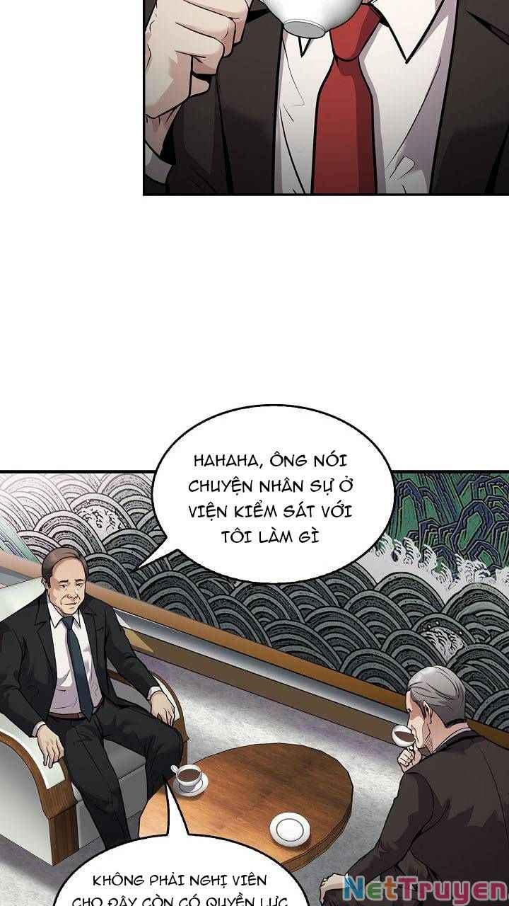 Điều Tra Viên Chuyển Sinh - Page 36