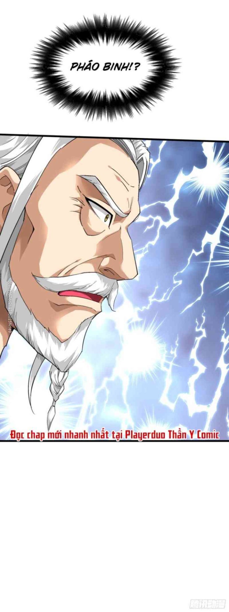 Trọng Sinh Ta là Đại Thiên Thần - Page 23