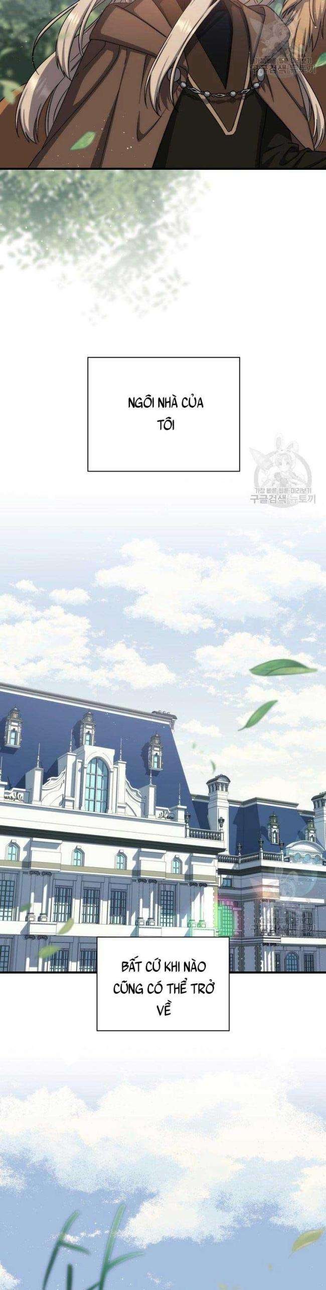 Sự Trở Lại Của Pháp Sư Cấp 8 - Page 38