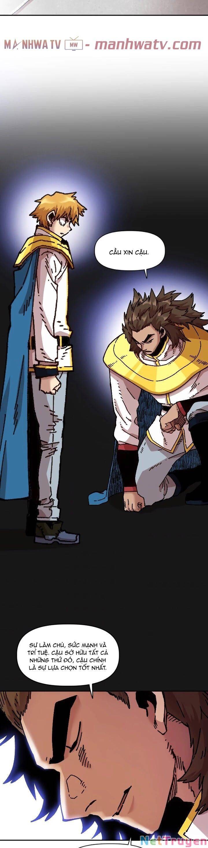 Nô Lệ Nghịch Thiên - Page 18