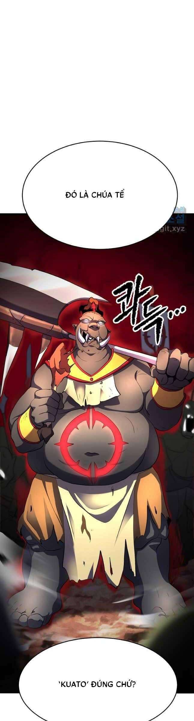 Thiên Ma Tiêu Diệt Lich King Của Murim - Page 32