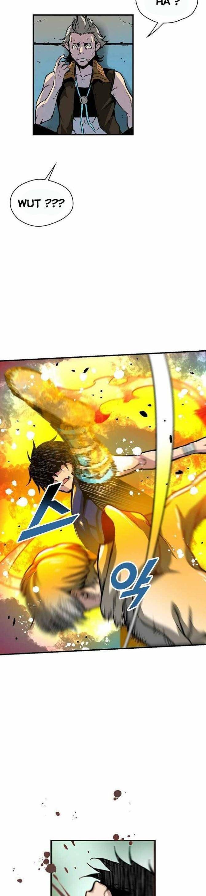 Không Thể Phá Vỡ - Page 24