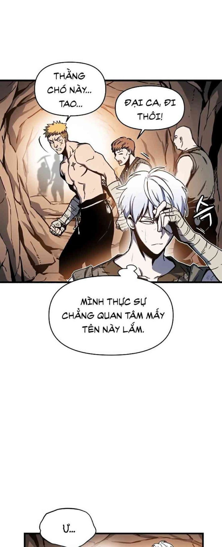 Sự Trở Lại Của Chiến Thần Tự Sát - Page 149