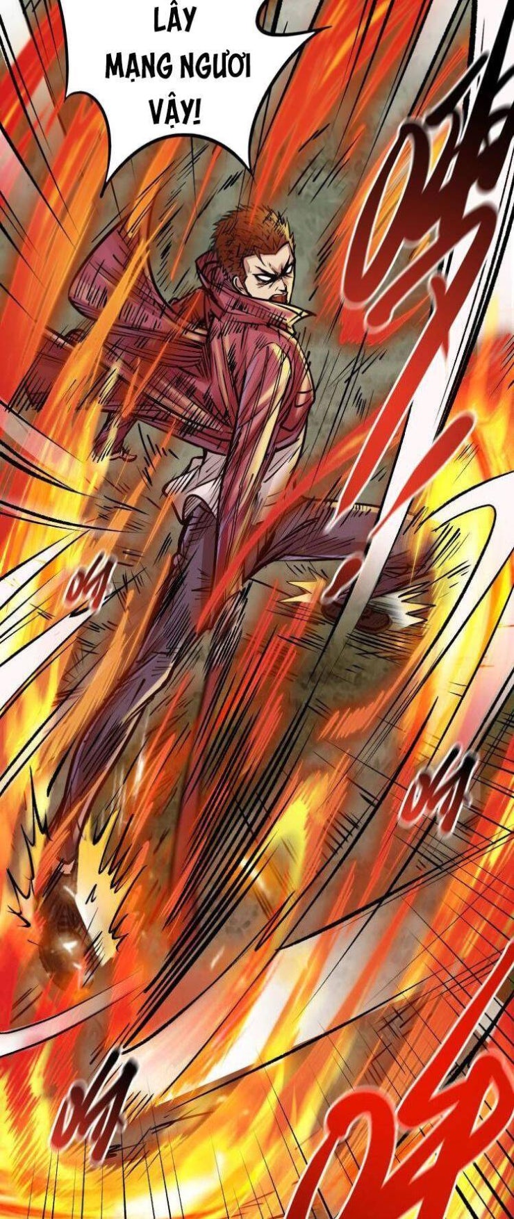 Thế Giới Xa Lạ - Page 15