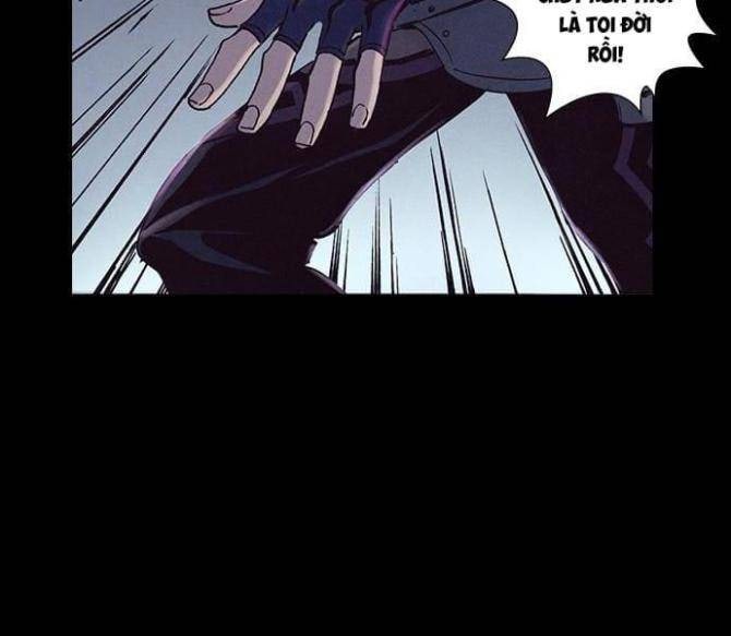 Ám Hành Ngự Sử - Webtoon - Page 17