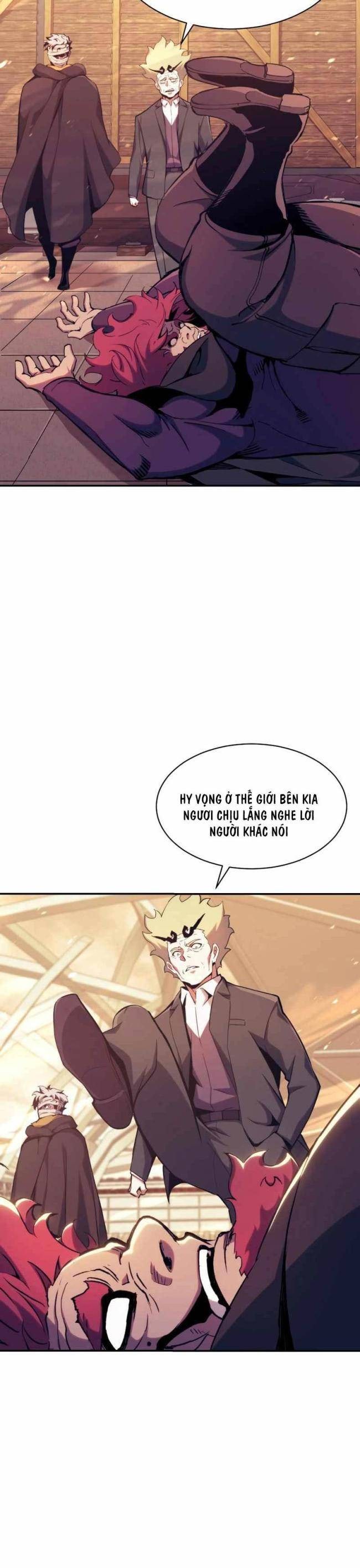 Tàn Tinh Tái Thế - Page 7