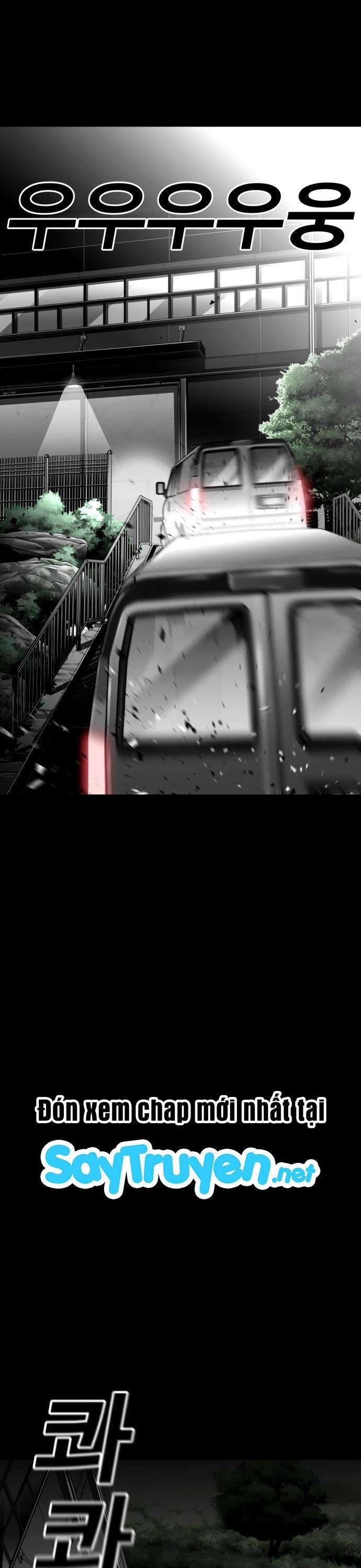 Quảng Trường Máu - Page 42