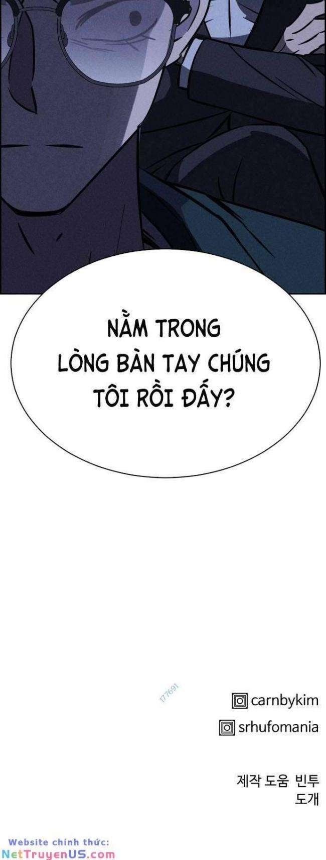 Óc Chó Toàn Năng - Page 37