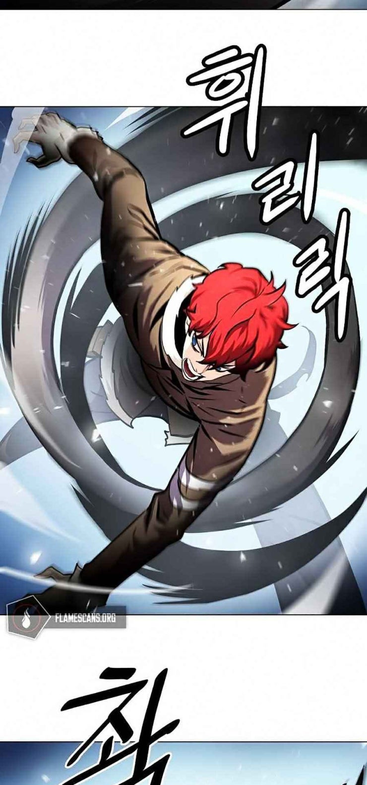 Sức Cùng Lực Kiệt - Page 19