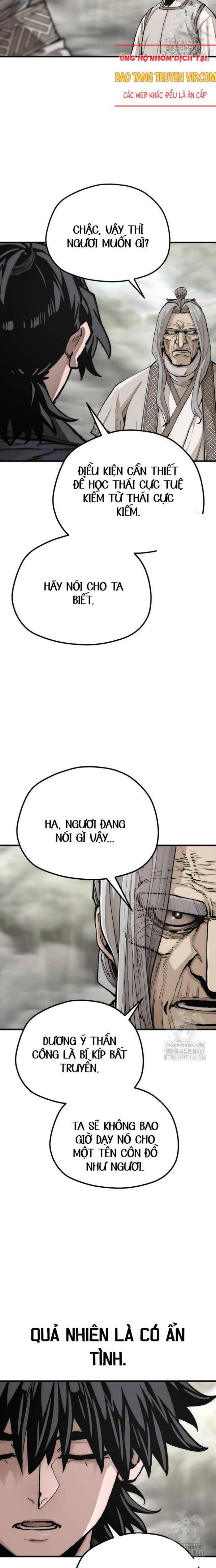 Thiên Ma Phi Thăng Truyện - Page 10