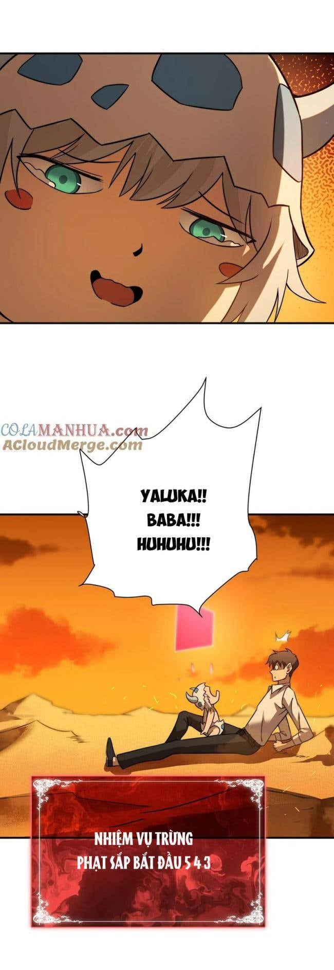 Ta Là Sát Thần - Page 27