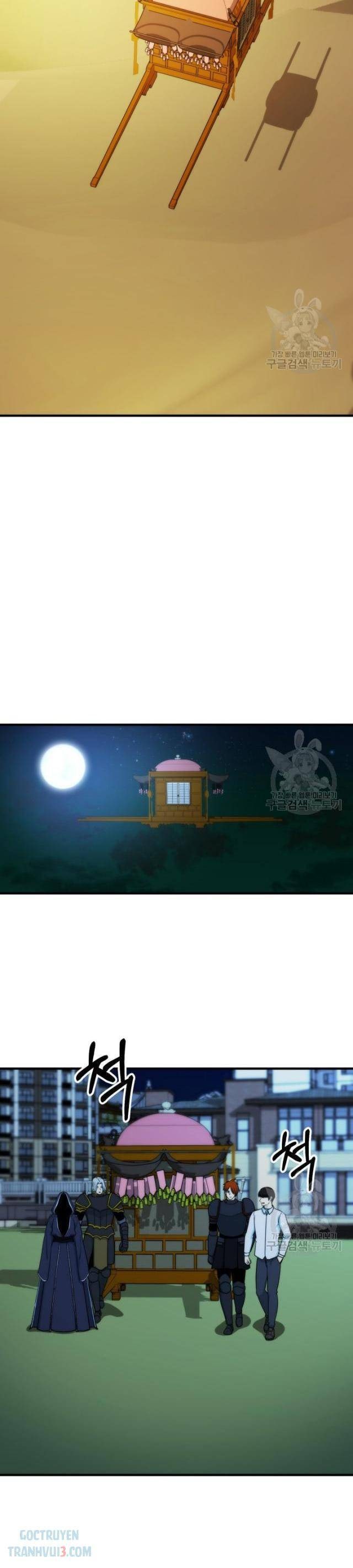 Ngôi Nhà Hầm Ngục - Page 35