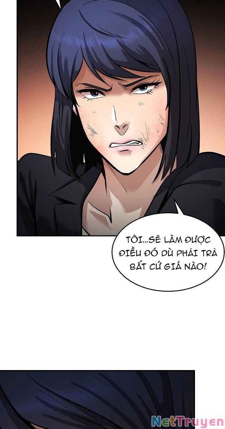 Điều Tra Viên Chuyển Sinh - Page 54