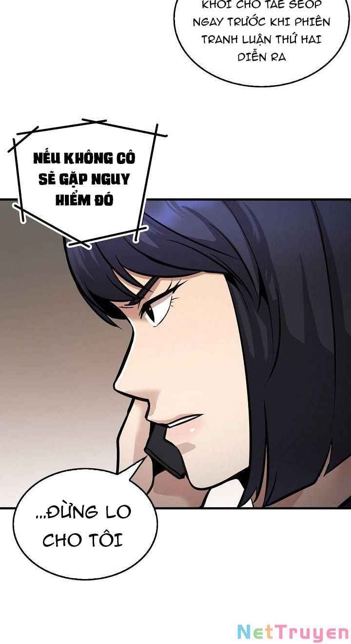 Điều Tra Viên Chuyển Sinh - Page 60