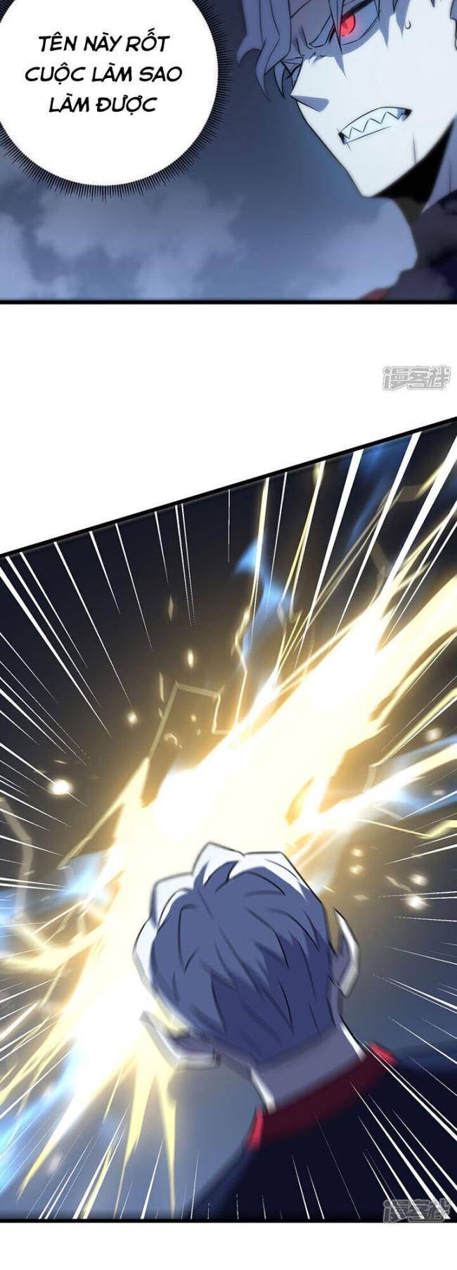 Ta Là Sát Thần - Page 29