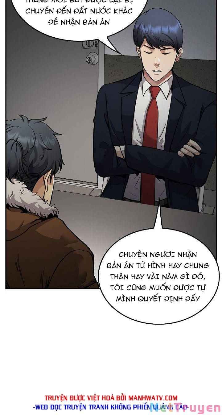 Điều Tra Viên Chuyển Sinh - Page 49