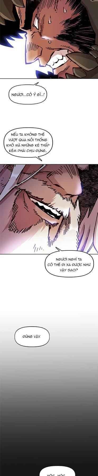 Nô Lệ Nghịch Thiên - Page 12