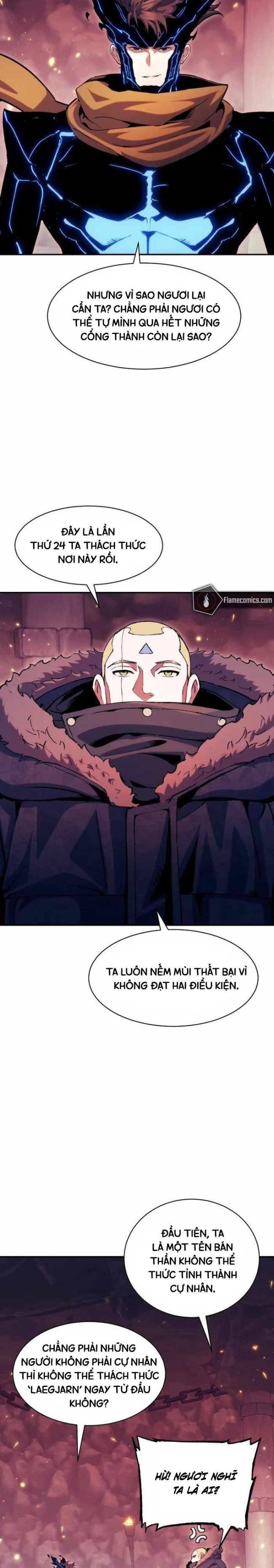 Tàn Tinh Tái Thế - Page 26