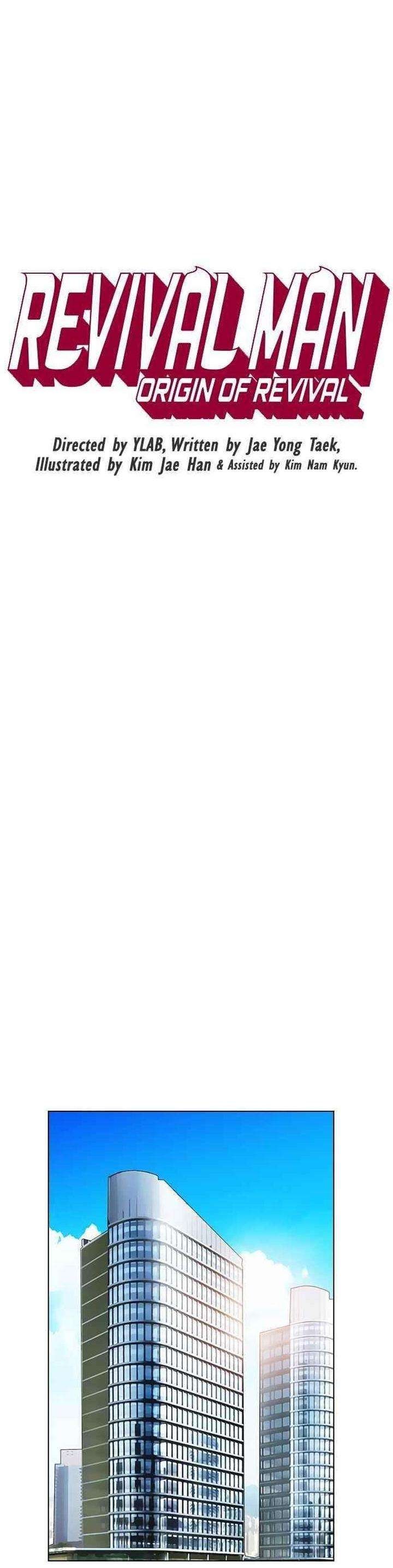 Kẻ Hồi Sinh - Page 7