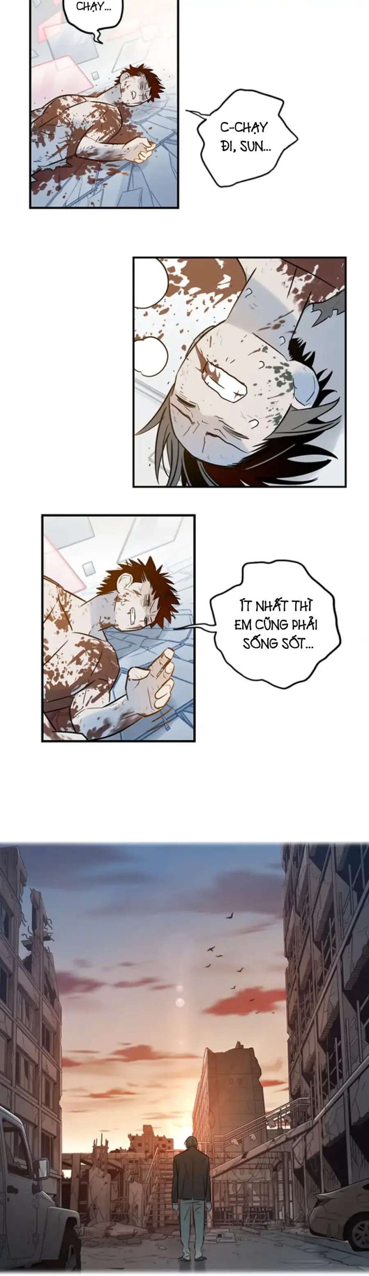 Điểm Hẹn - Page 13