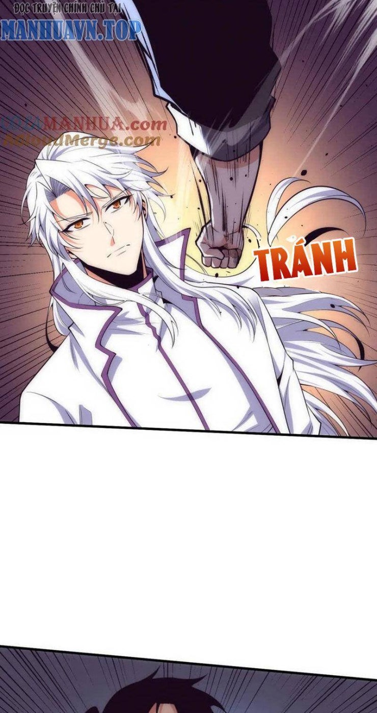 Tiến Hóa Cuồng Triều - Page 33