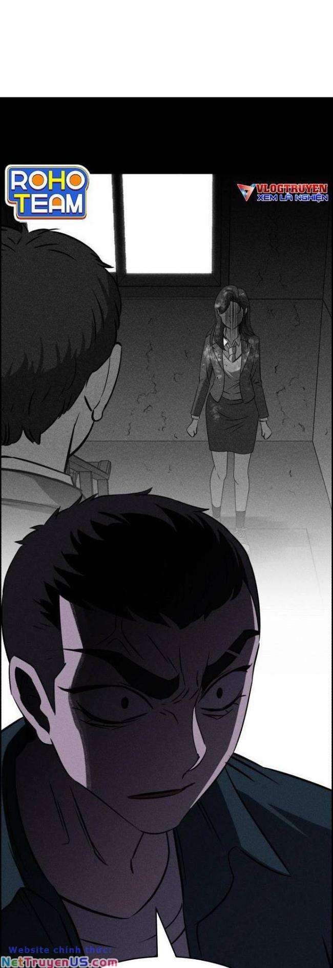 Óc Chó Toàn Năng - Page 33