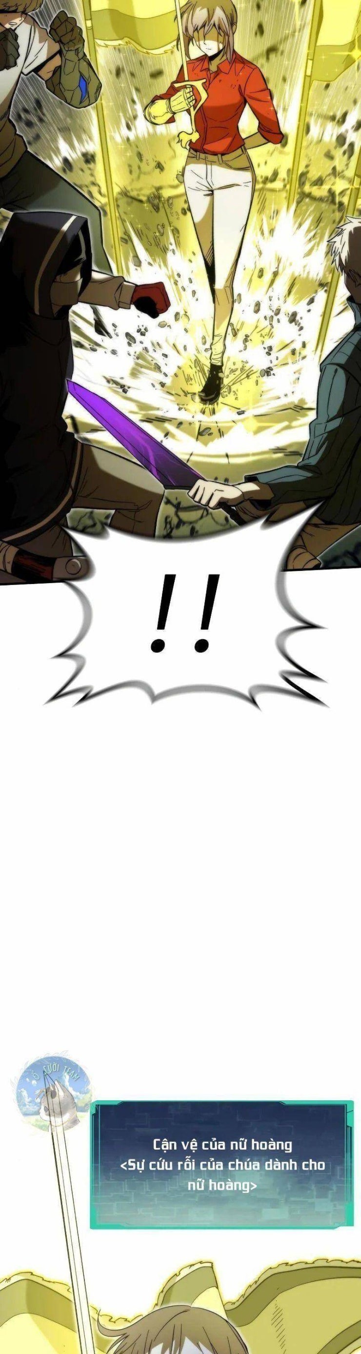 Nhân Vật Phụ Siêu Cấp - Page 25