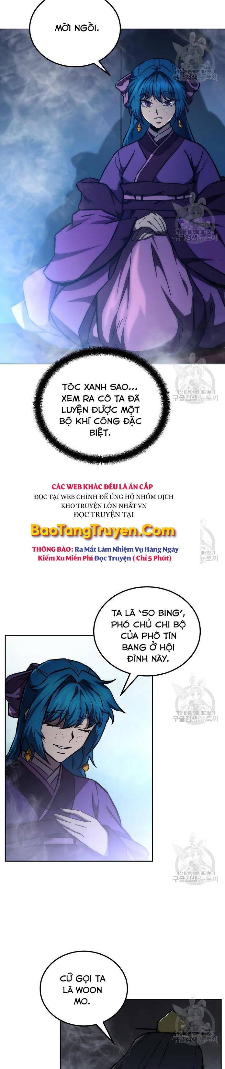 Thiếu Niên Phương Sĩ - Page 26