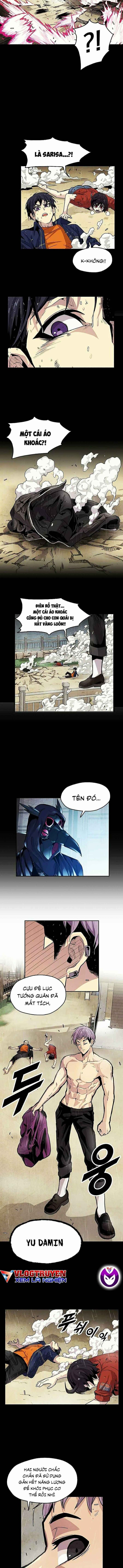 Tội Phủ Trảm Ma - Page 13