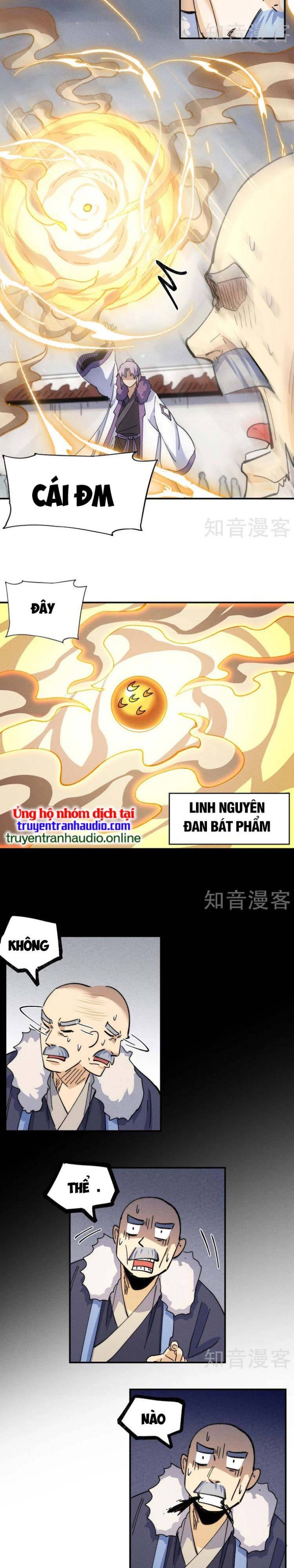 Nhân Vật Chính Mạnh Nhất Lịch Sử - Page 6