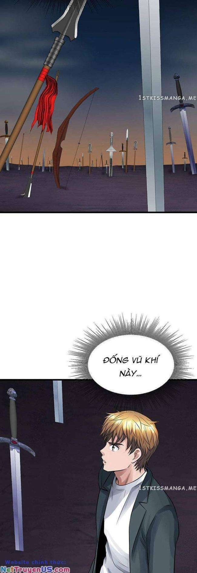 Ranker Bất Bại - Page 5