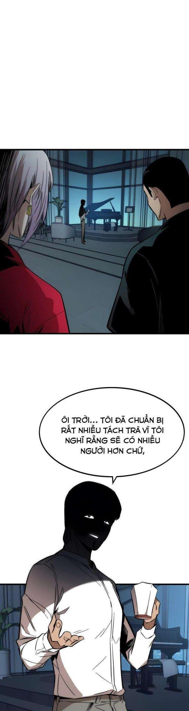 Nhân Vật Phụ Siêu Cấp - Page 67