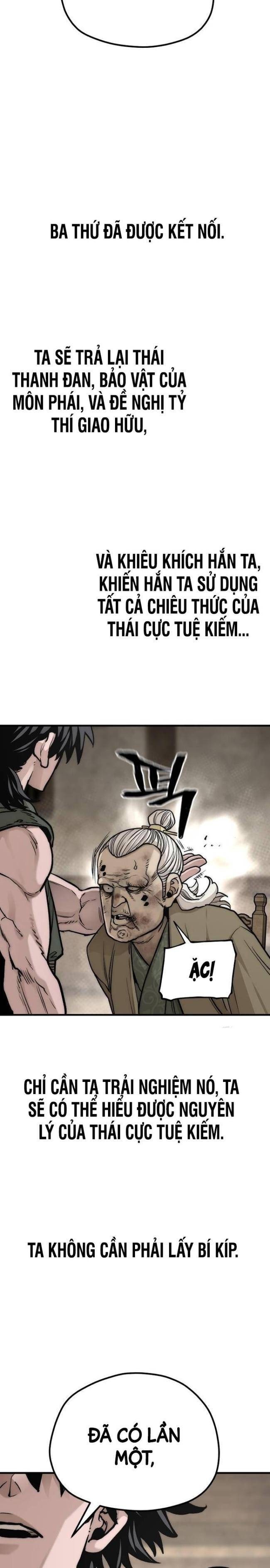 Thiên Ma Phi Thăng Truyện - Page 34